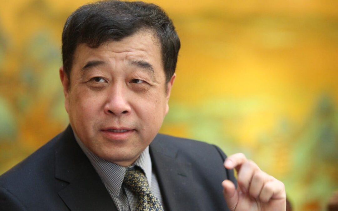 China stands to gain from US moving military assets for Iran war: cross-strait adviser