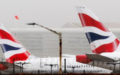 European airlines add flights to Asia amid high demand, cancellations by Gulf carriers