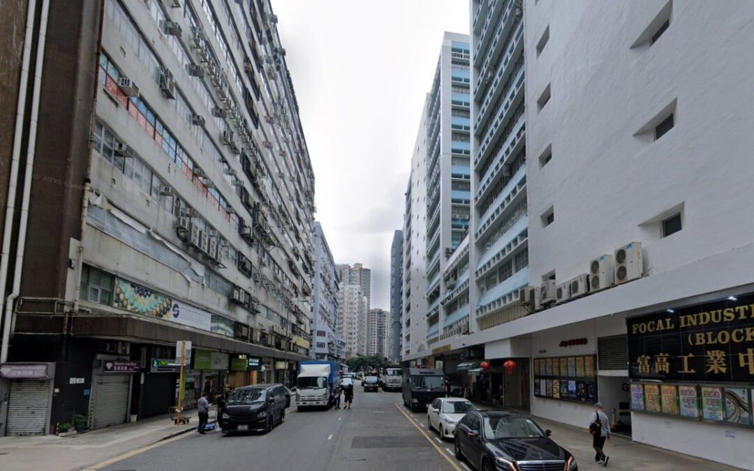 Man robbed of HK$6 million in crypto and silver in Hong Kong, probe under way