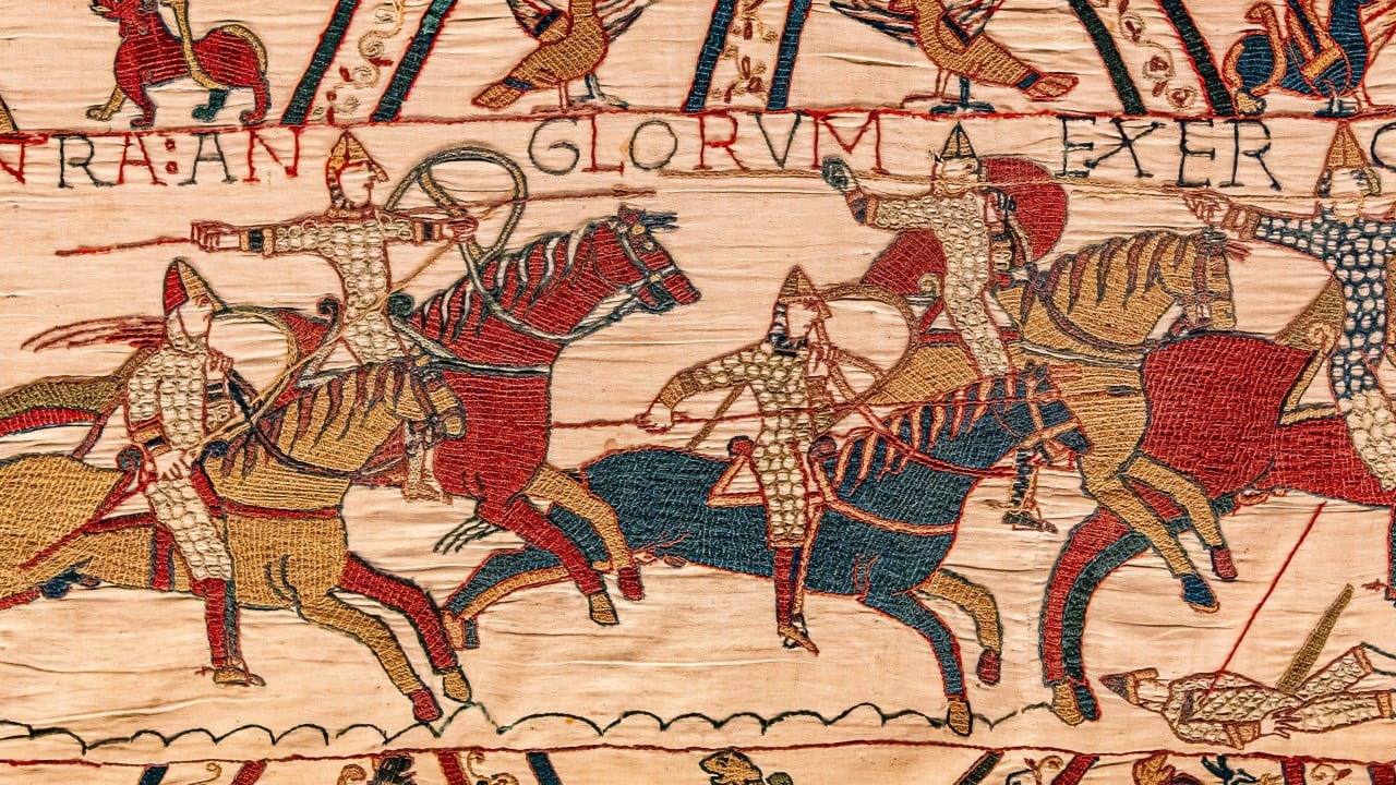 King Harold’s 200-mile UK march to Battle of Hastings in 1066 is a ‘myth’, says research