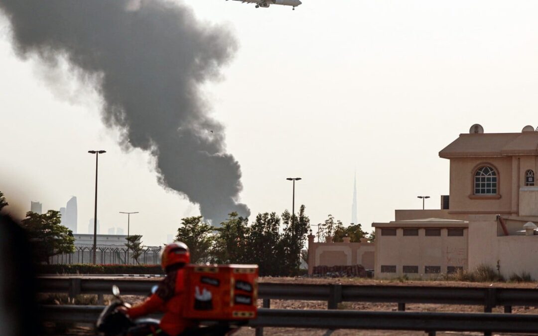 Malaysian medical tourism set to benefit from Iran war’s impact