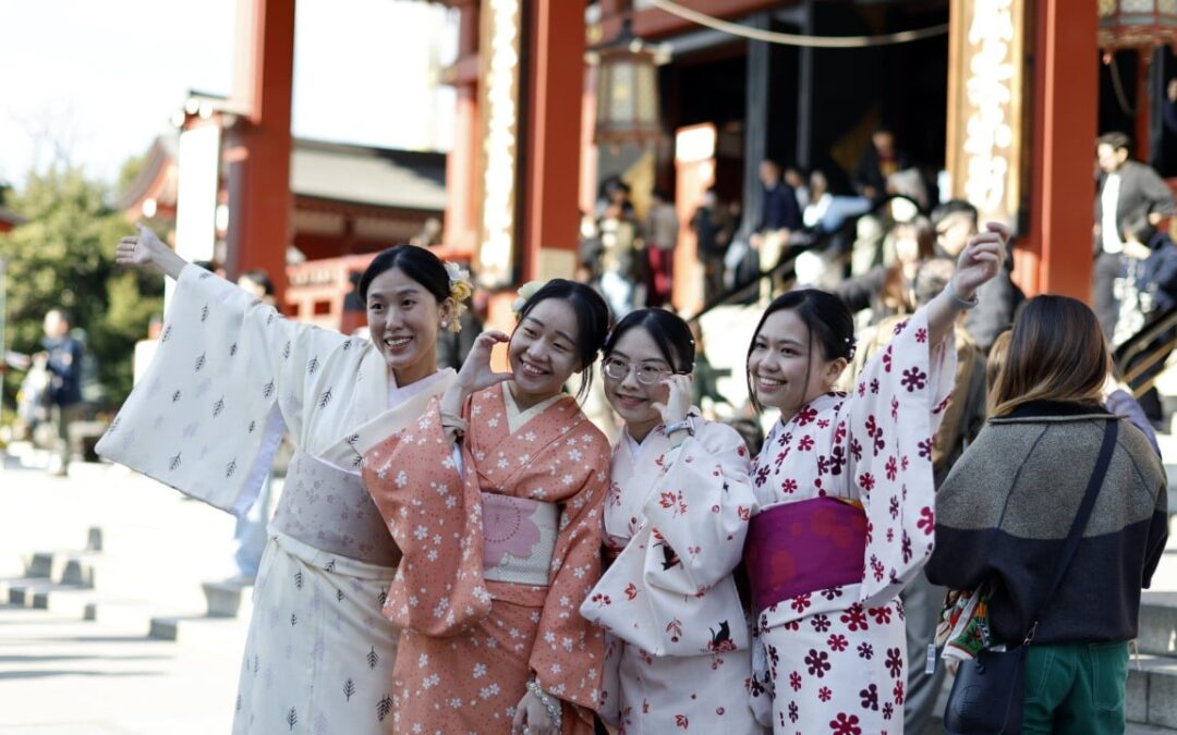 30% jump in demand for regional holidays among Hongkongers amid Middle East war