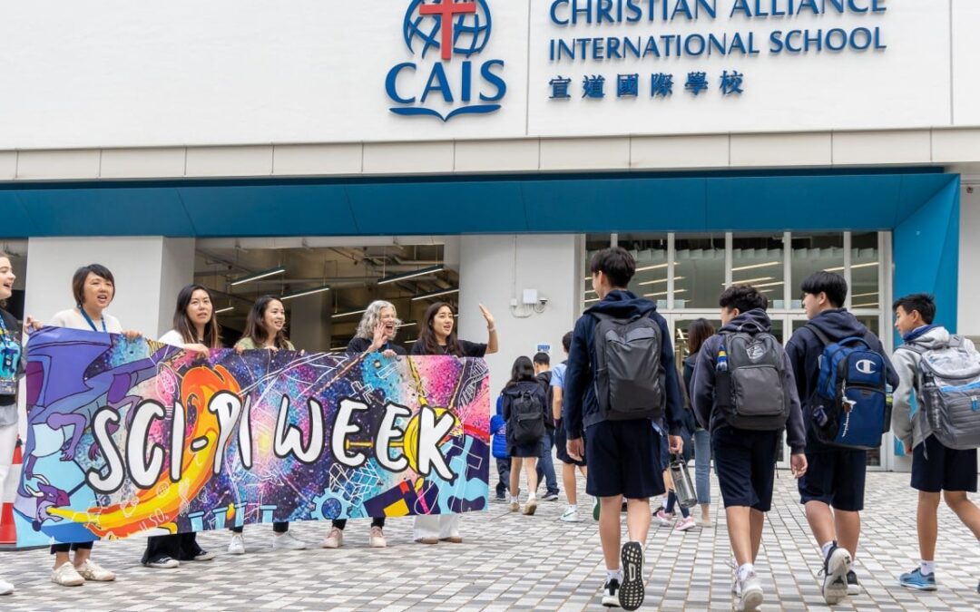 How education develops a pathway for students’ lifelong growth