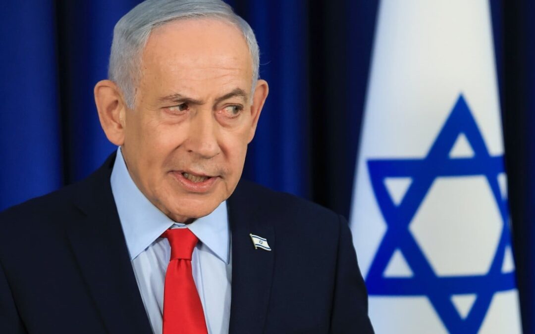 Israel PM says Iran can no longer enrich uranium, hints at ‘ground component’ to war