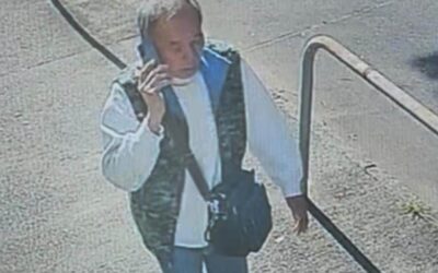 Search under way for 68‑year‑old man missing since Friday in Hong Kong