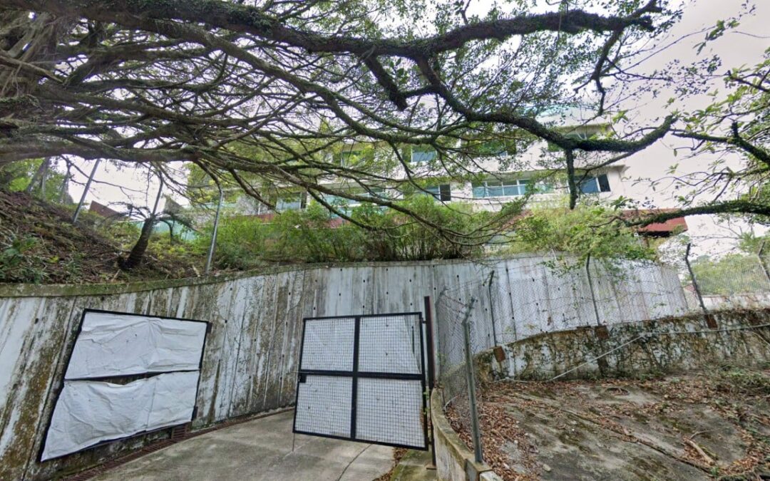 Hong Kong businessman expected to take loss on Peak properties he bought for US$255m