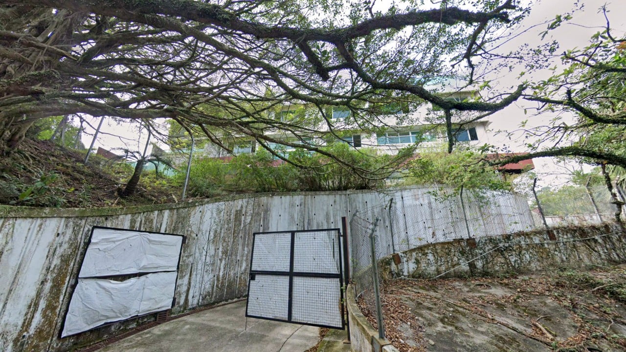 Hong Kong businessman expected to take loss on Peak properties he bought for US$255m