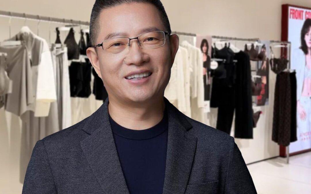 Ex-China university lecturer sets up luxury lingerie brand, earning US$770 million fortune