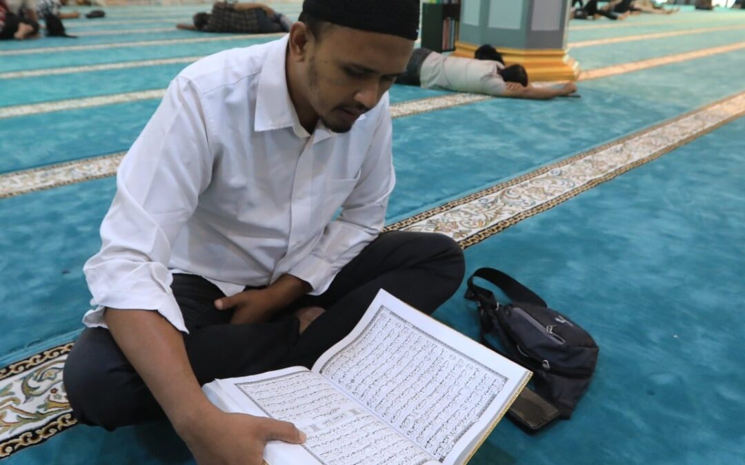 Malaysian man jailed for 10 months, fined US$12,700 over Facebook post insulting Islam