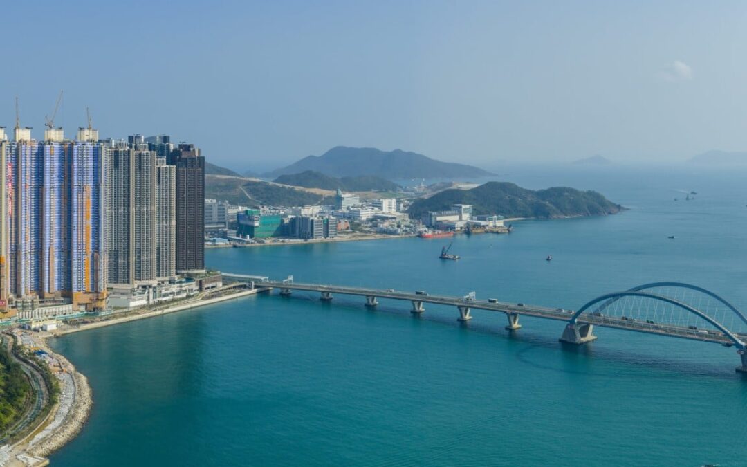 Hong Kong homebuyers pile into new launches despite rate jitters and Middle East tensions