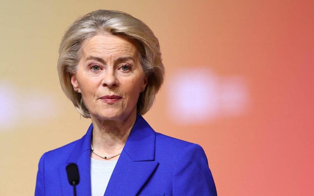 Might makes right? Rules‑based order on trial in Europe as Iran war deepens divide