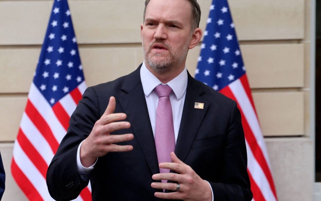 Trump-Xi summit: US trade chief casts doubt on pre-meeting Beijing visit