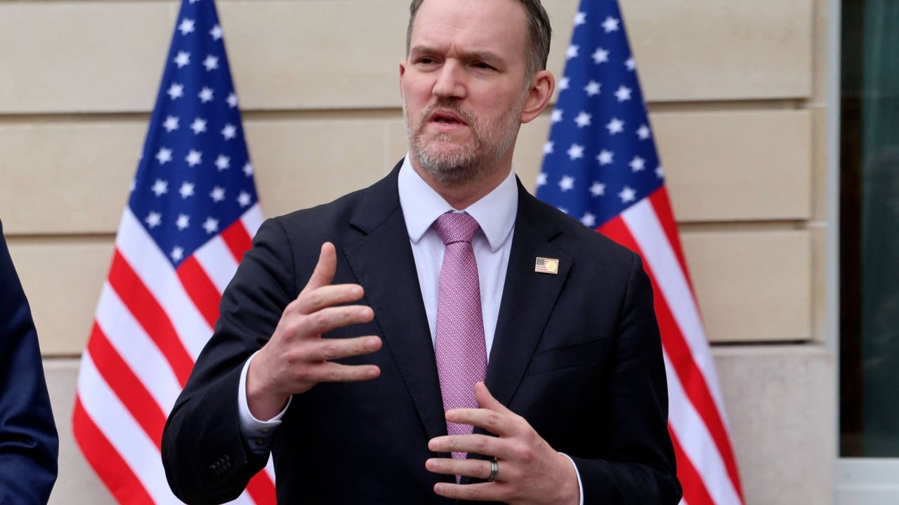 Trump-Xi summit: US trade chief casts doubt on pre-meeting Beijing visit