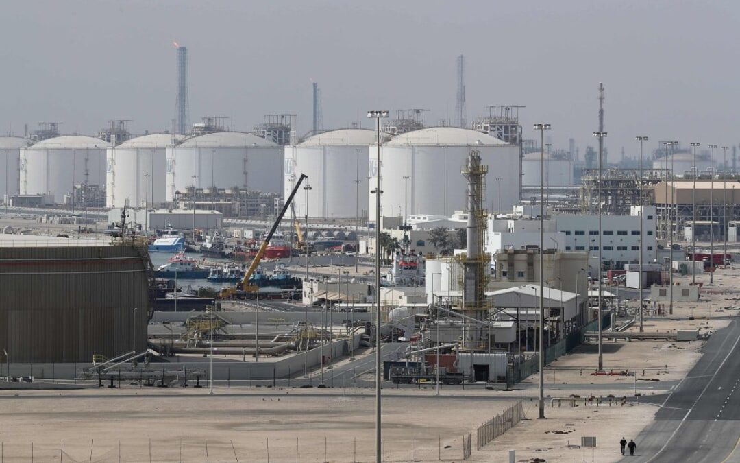 ‘Severely damaged’: how the US-Israel war on Iran is decoupling Gulf security