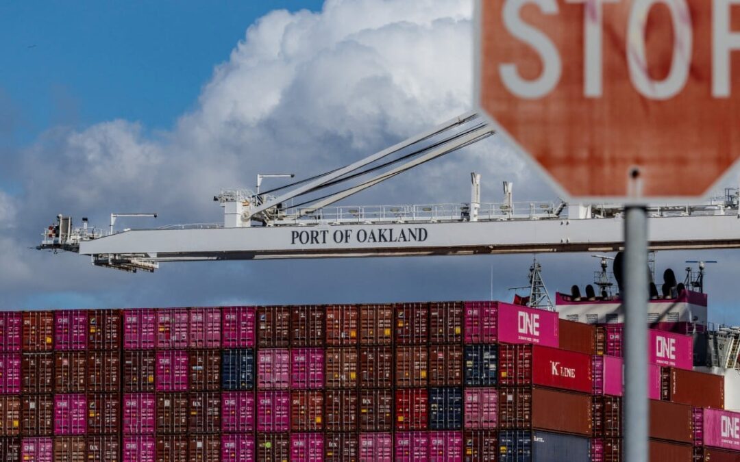 US Section 301 tariffs set to trigger fresh wave of trade disruption