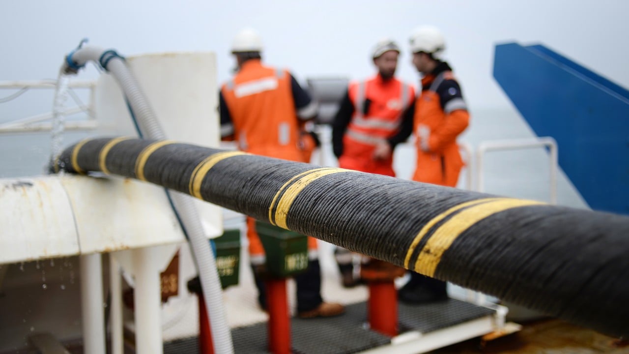 Underwater and unprotected: why Asean and the EU must secure subsea lifelines