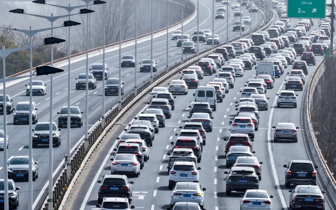 Chinese lithium battery electrolyte could double EV range and run in extreme cold