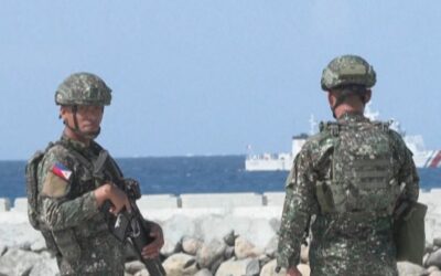 Philippines to rename disputed South China Sea islands to boost ‘sovereignty’