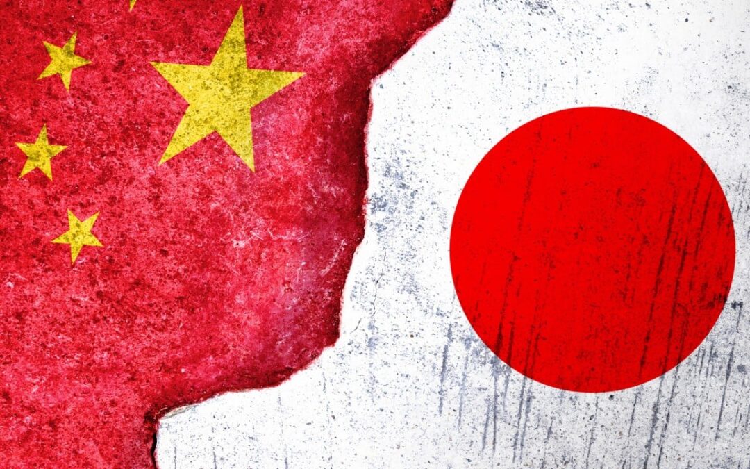 China and Japan’s complicated ties in a turbulent 2026