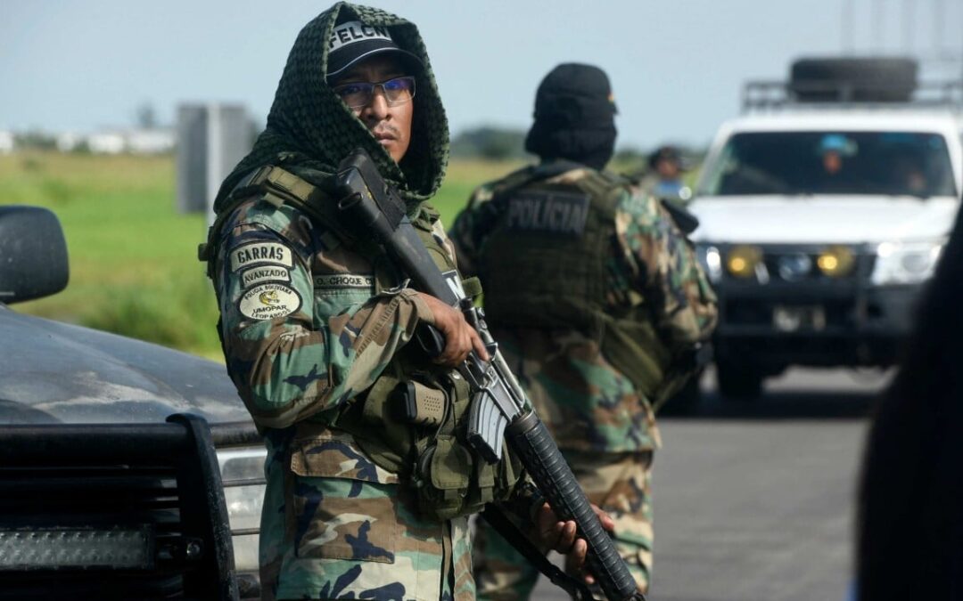 Cartel boss on US ‘most wanted’ list captured in Bolivia raid