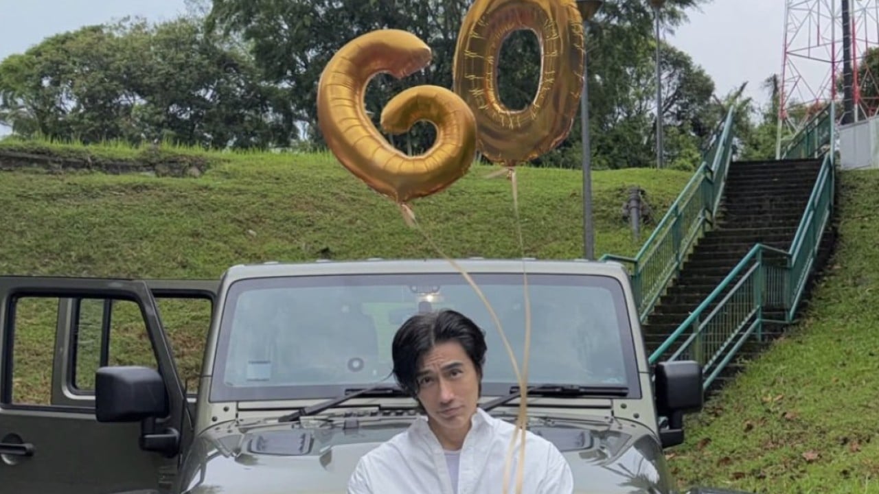 Singapore’s ‘ageless’ photographer Chuando Tan turns 60 and fans still cannot believe it