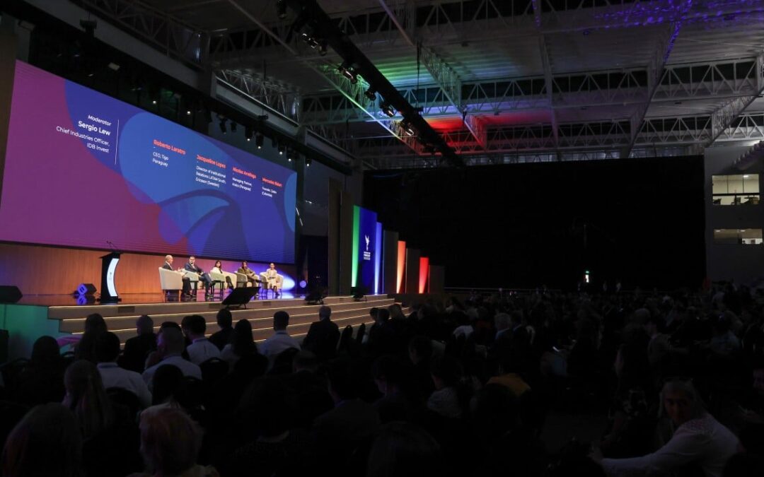 ‘Two sessions’ webinar