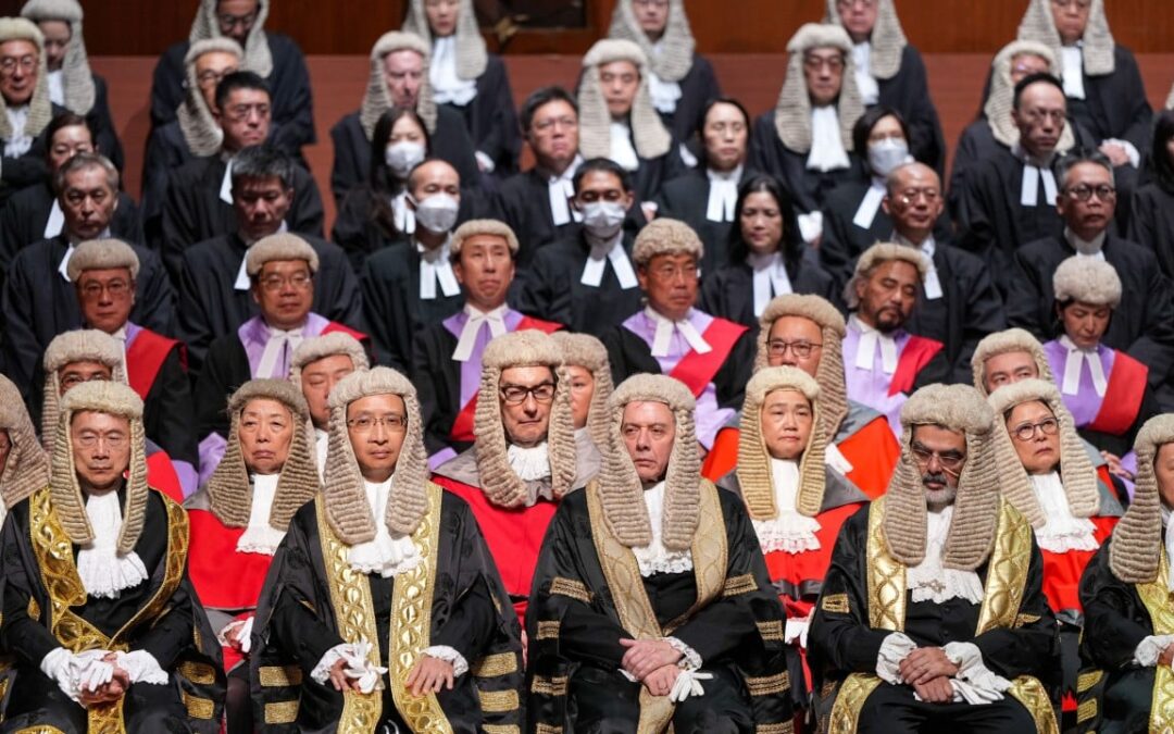Why AI cannot – and should not – replace human judges