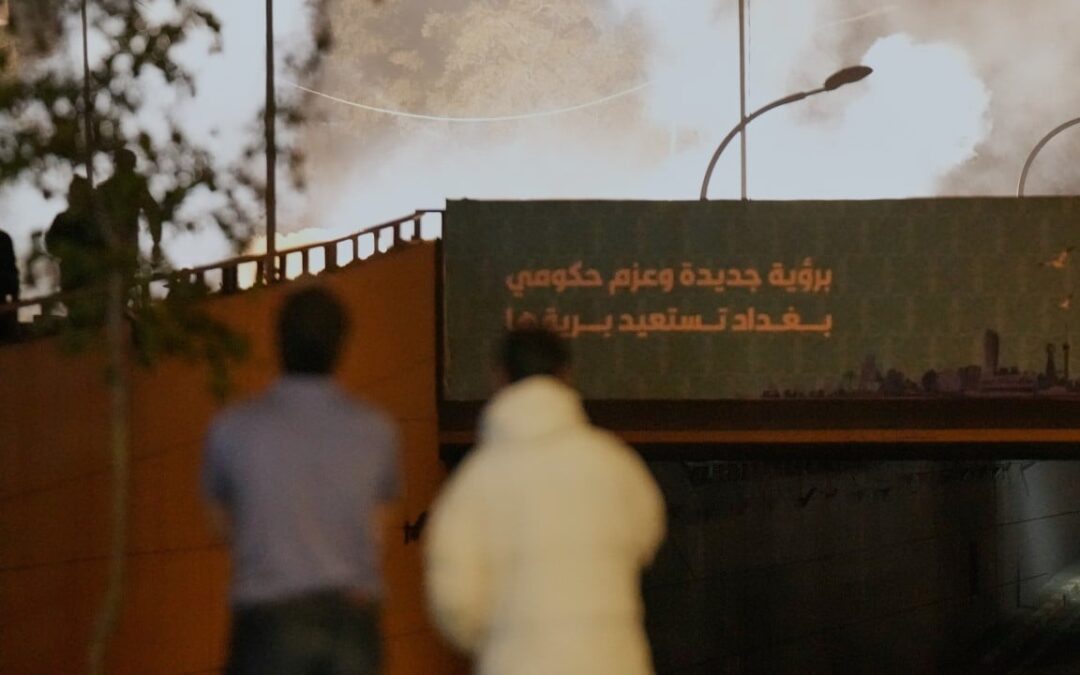 China waits and watches as the US fights all its tigers at once