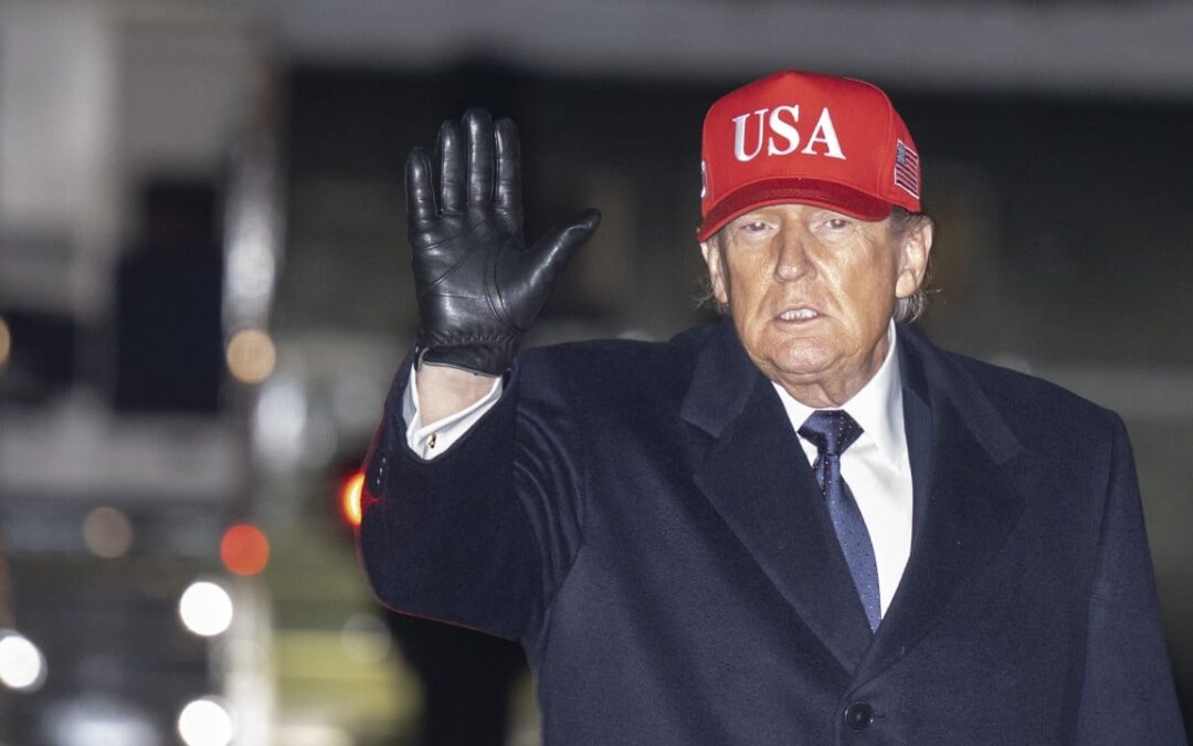 Beijing warns US over Jimmy Lai, Hong Kong and Taiwan arms sales ahead of Trump visit