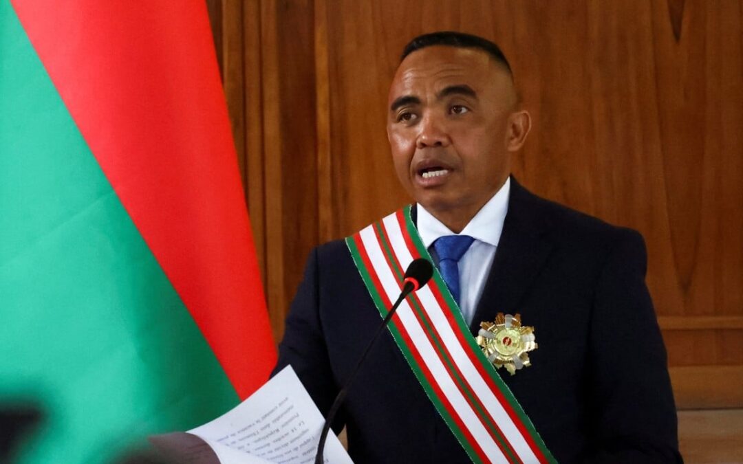 Madagascar’s leader orders lie detector tests for prospective ministers