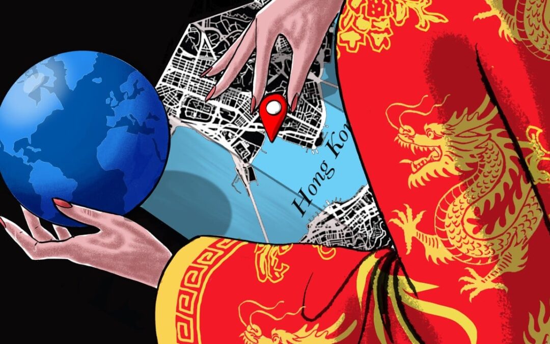 To realise Hong Kong’s cultural potential, a global vision is essential