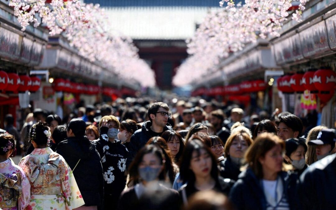 Japan hotels keep luring Hong Kong families, global investors despite geopolitical strains