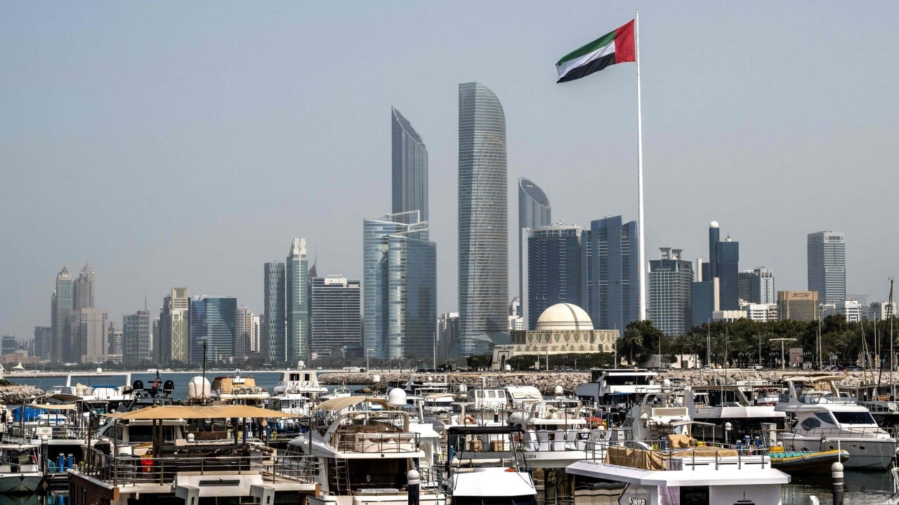 China must find a path between Iran and Gulf states as Tehran strikes across Middle East