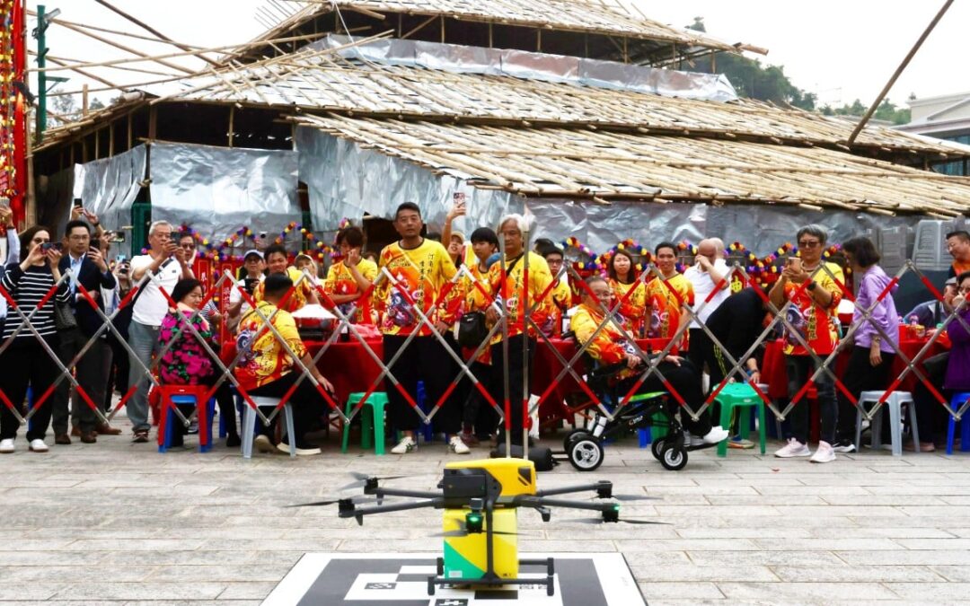 How Hong Kong can prepare to bring its transport blueprint to life