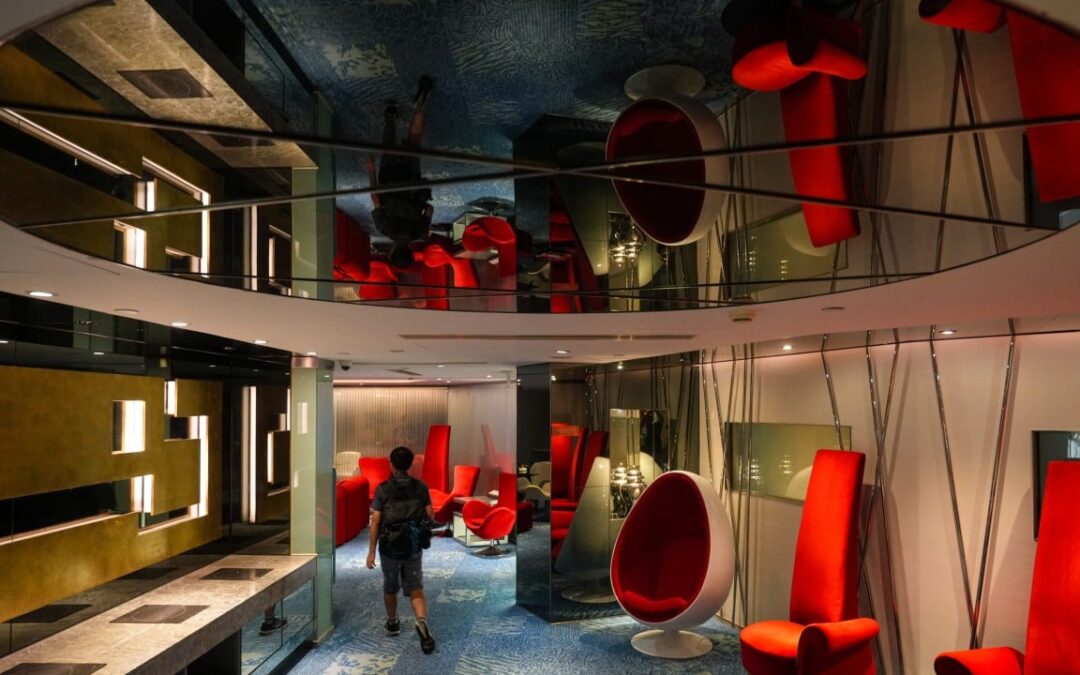 Regal’s US$194 million hotel sale highlights investor push into Hong Kong student housing