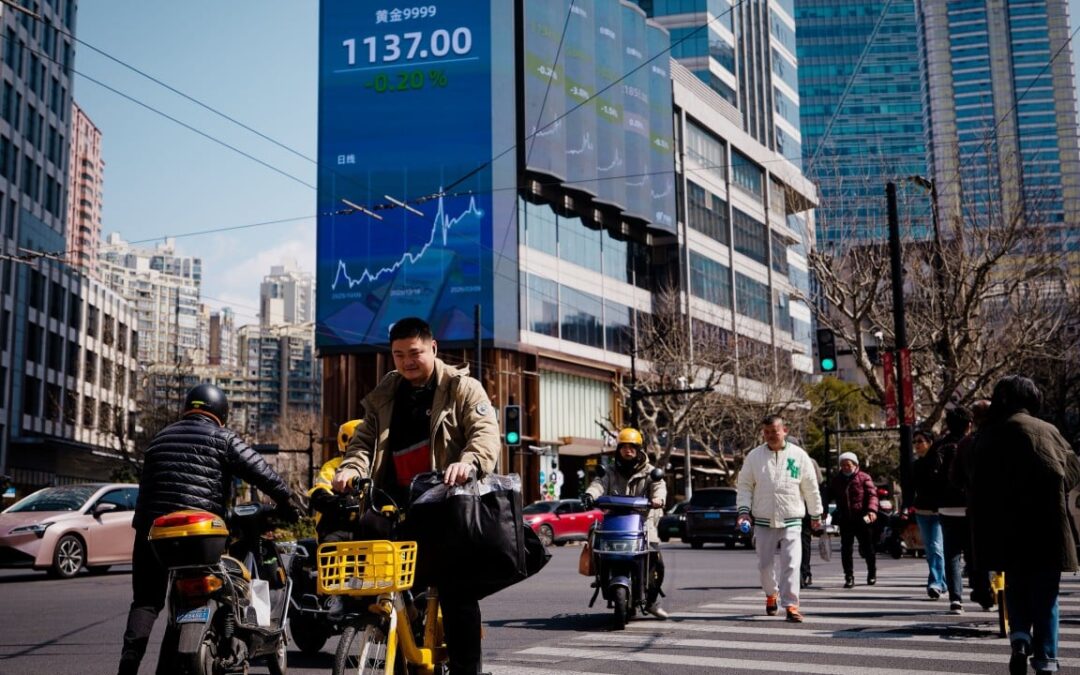 Chinese firms with success in go-global efforts poised to reap profit rewards