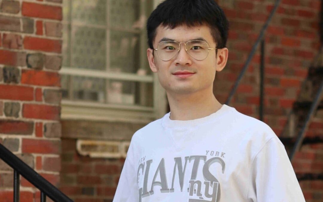 Rising star chip scientist Jiang Jianfeng leaves MIT for China’s Peking University