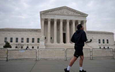 US top court rules against state ban on ‘conversion therapy’ for LGBTQ+ youth