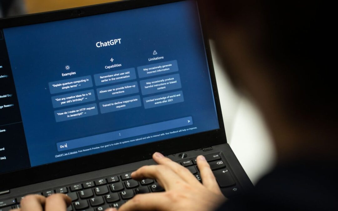 AI is forcing journalism to rediscover what the profession actually does