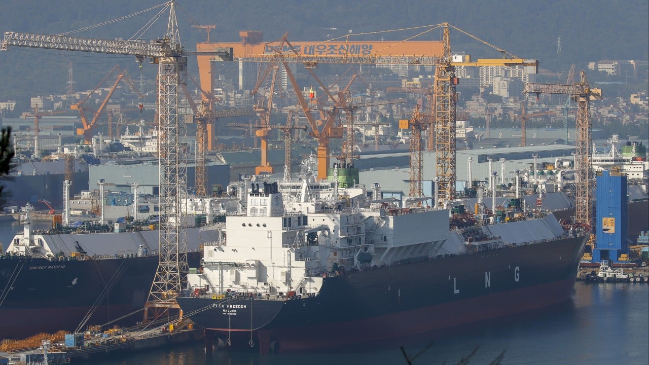 ‘Not easy’: Japan mulls building its own LNG carriers amid Iran energy crisis