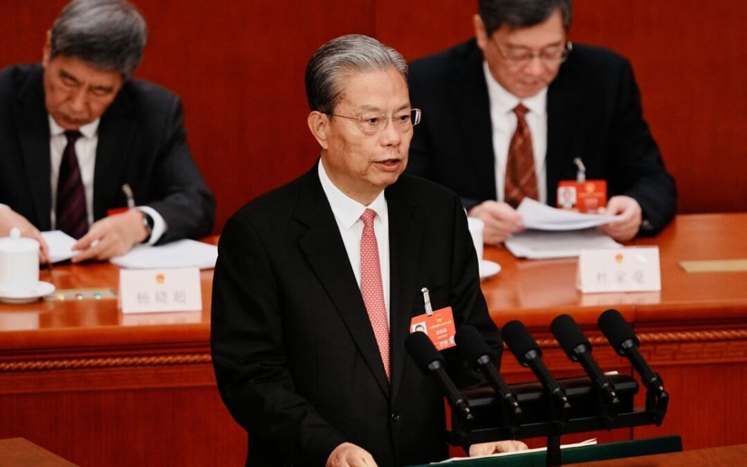 China’s financial superpower ambitions get legal backing at ‘two sessions’