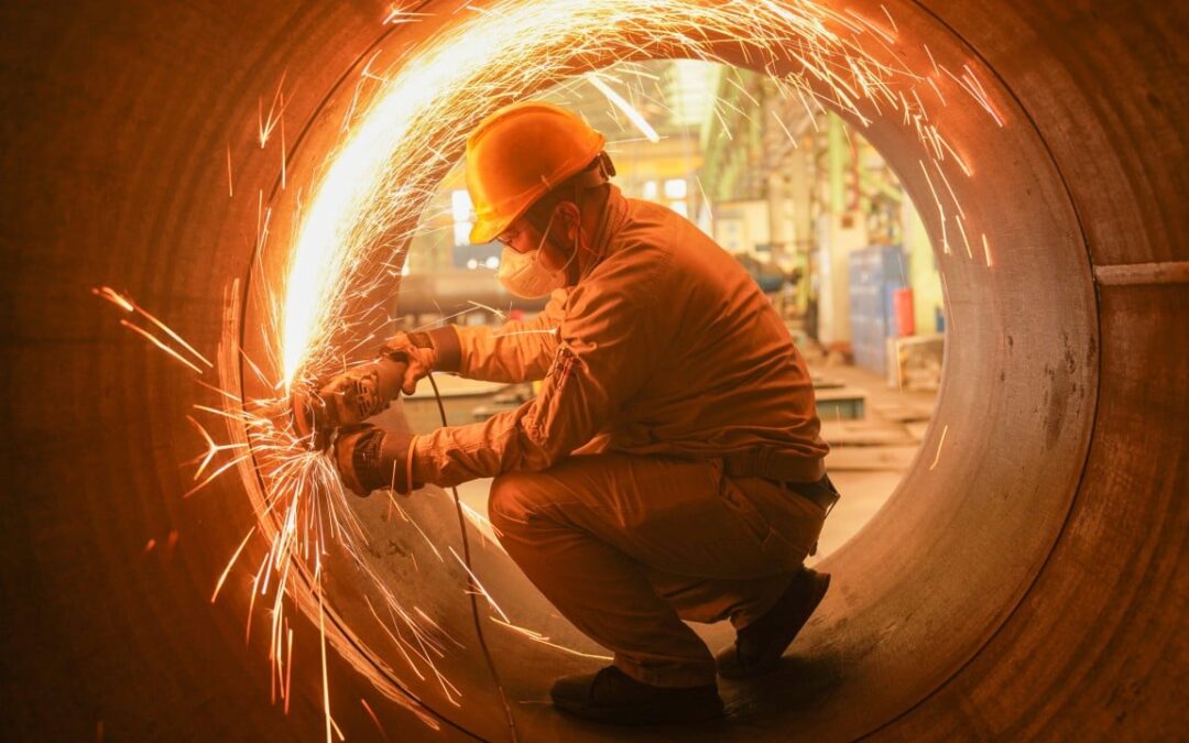 China pivots to ‘investing in people’ strategy as growth engine switches gears