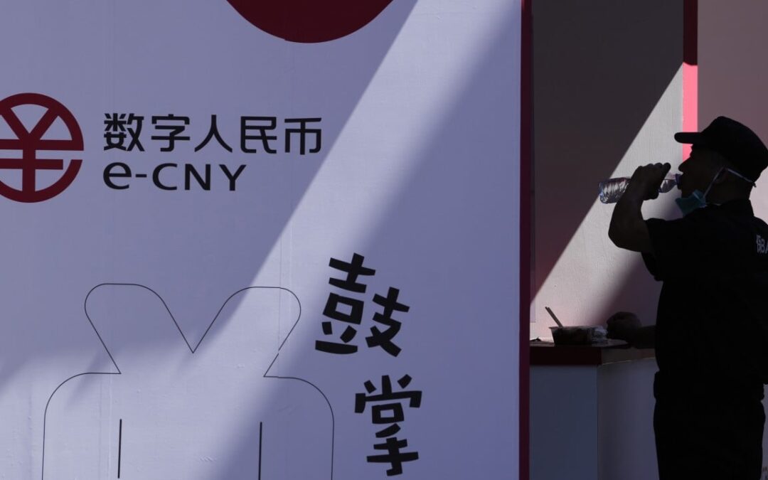 China adds 12 banks to digital yuan system, expanding e-CNY’s economic presence