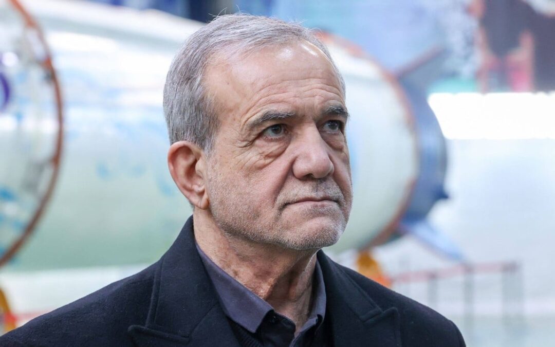 Iran defies US demands for surrender but apologises for strikes on neighbours