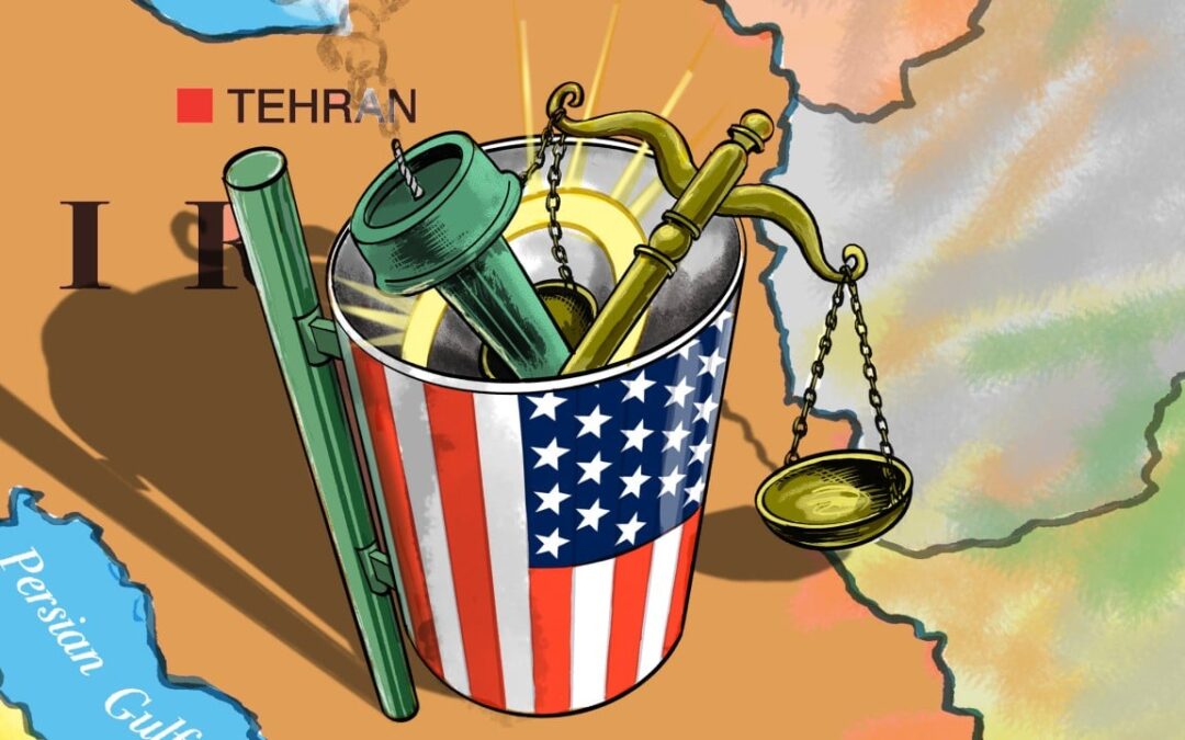 How America’s Iran miscalculation hands China a strategic advantage