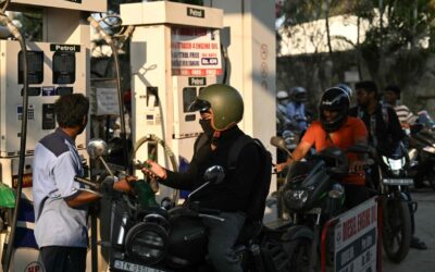 IEA says oil from emergency stocks to flow in Asia and Oceania immediately