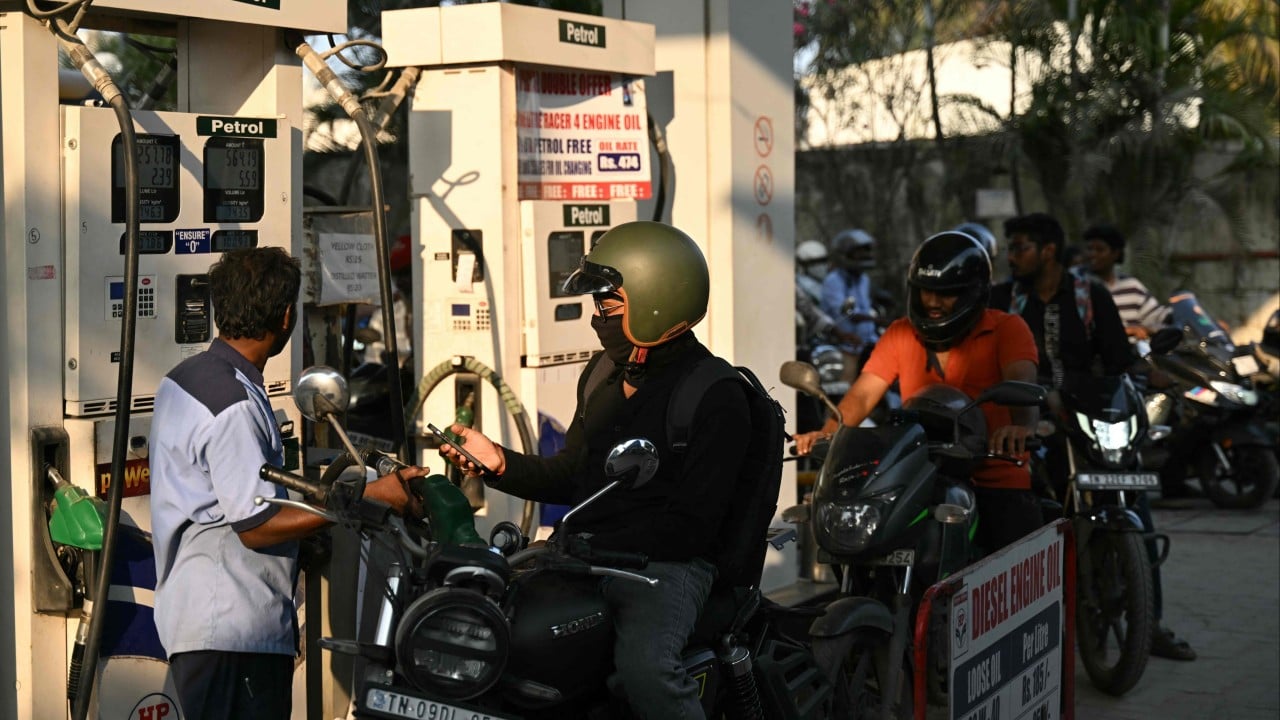 IEA says oil from emergency stocks to flow in Asia and Oceania immediately