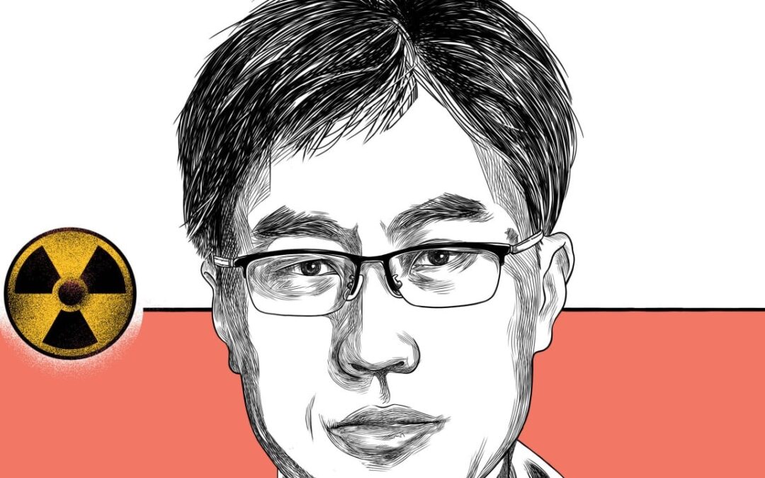 US-Israeli war on Iran may spark nuclear arms race, Carnegie scholar says