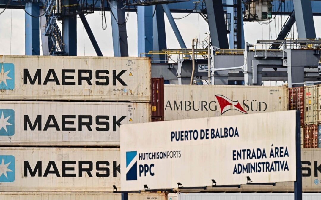 China summons Maersk, MSC on ‘shipping operations’ amid Panama saga, Iran war shock