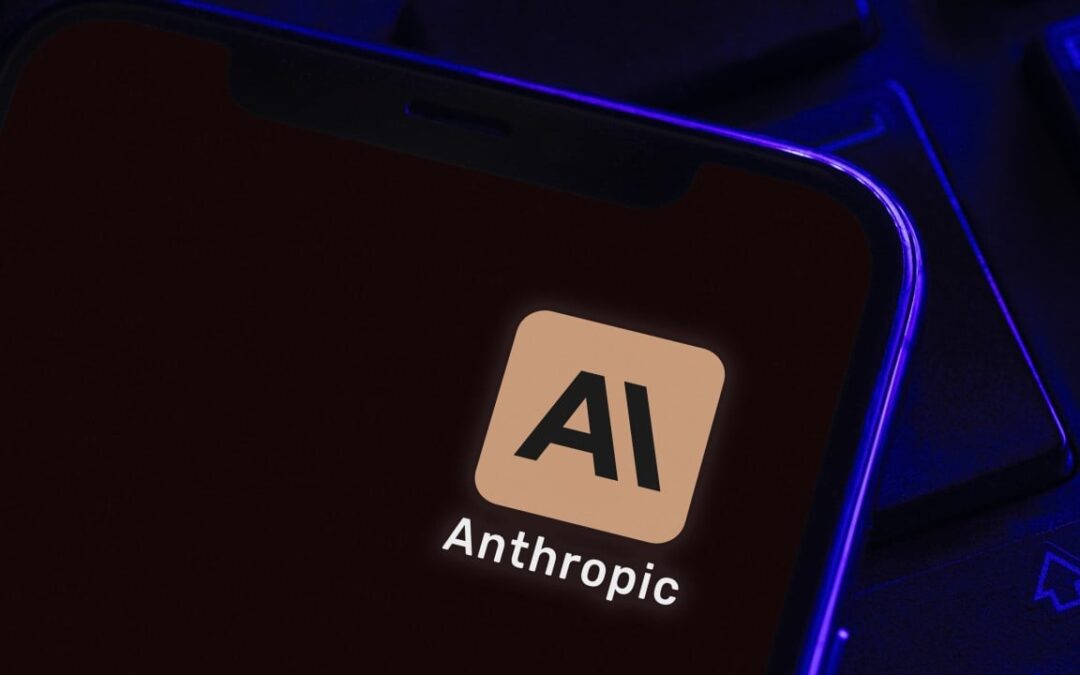 Anthropic sues US government as row over AI use by military deepens